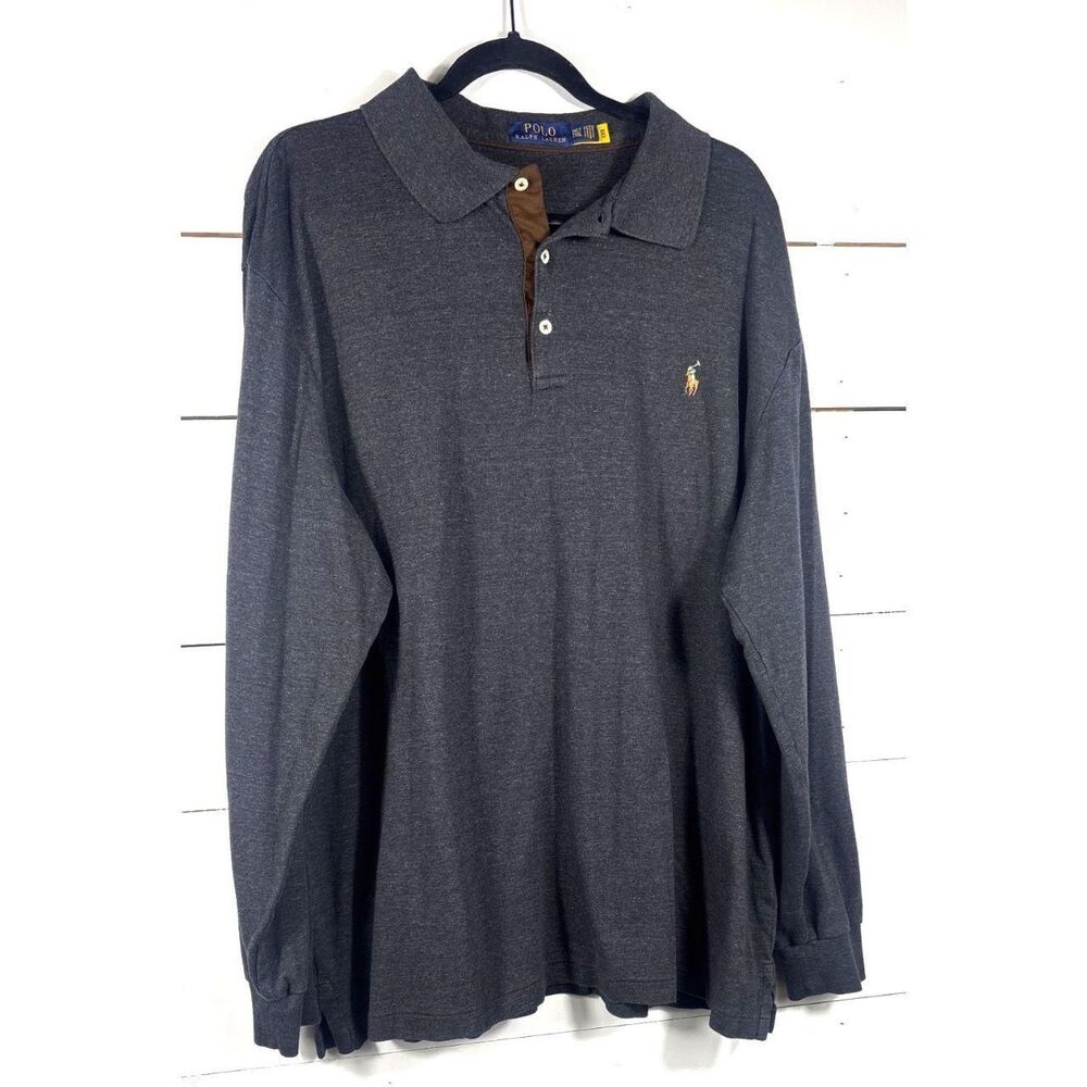 Polo-ralph-lauren Men's Polo-shirts